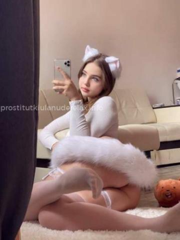 Индивидуалка Стефания Фотография 5